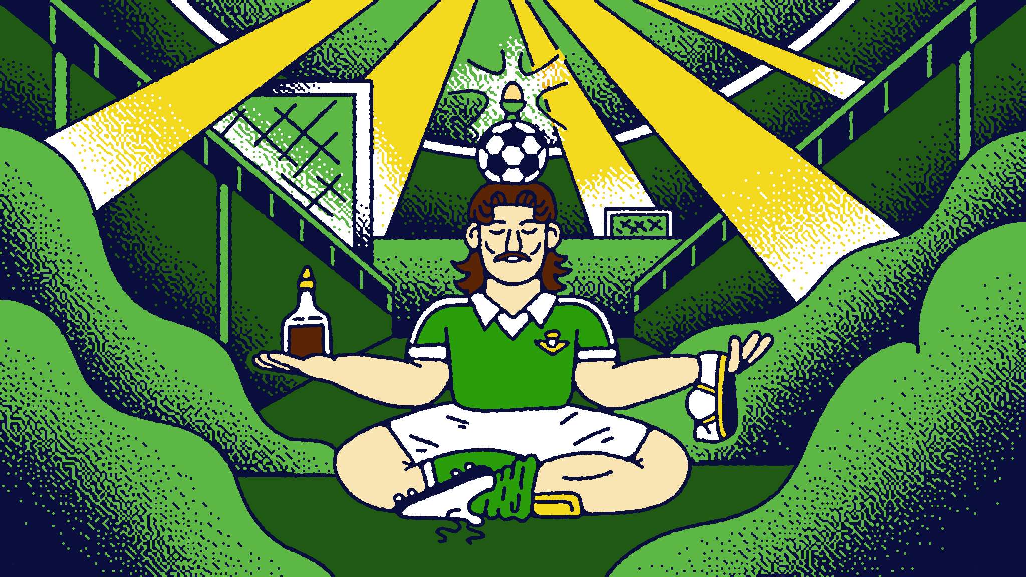 和不同的业 和不同的业